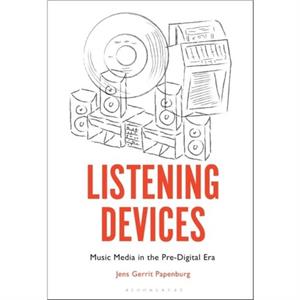 Listening Devices by Papenburg & Jens Gerrit University of Bonn & Germany