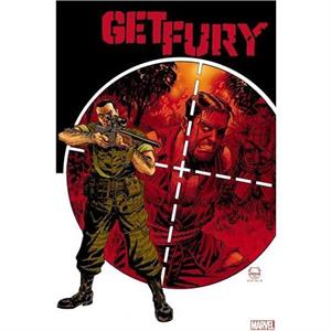 Get Fury by Garth Ennis