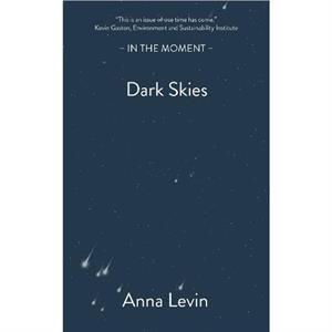 Dark Skies by Anna Levin