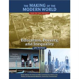 Education Poverty and Inequality by Van & Dijk & Ruud