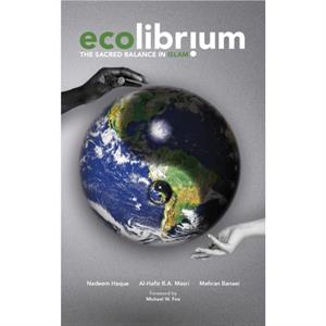 Ecolibrium by Mehran Banaei