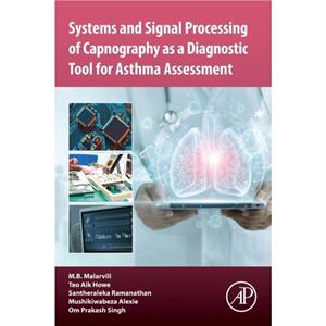 Systems and Signal Processing of Capnography as a Diagnostic Tool for Asthma Assessment by Singh & Om Prakash Researcher at the Group of Circuits and Systems & Tyndall National Institute & University 