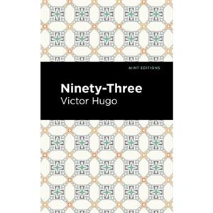 NinetyThree by Victor Hugo