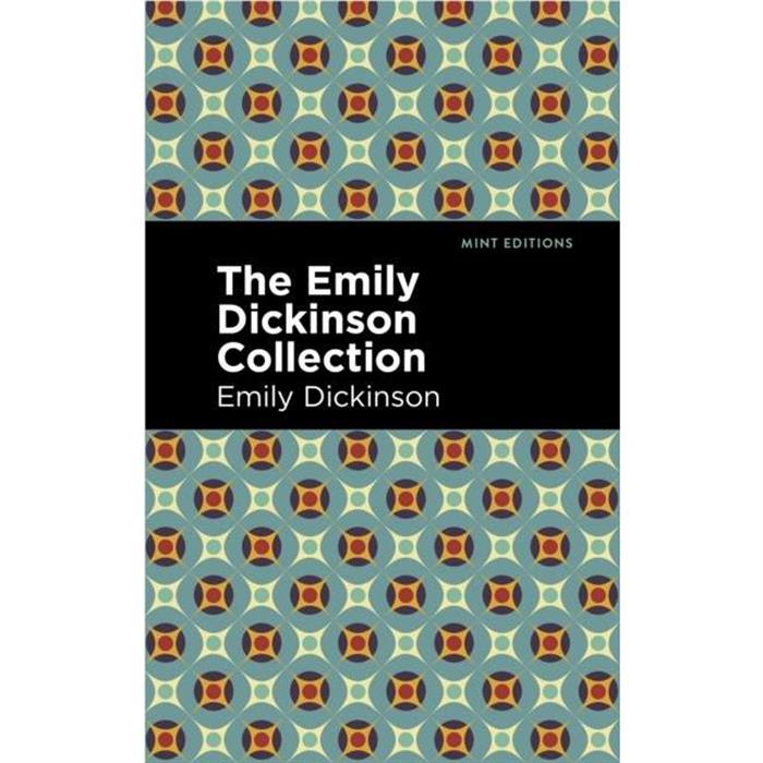 The Emily Dickinson Collection by Emily Dickinson - ShopOnTV