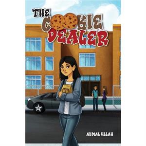 The Cookie Dealer by Akmal Ullah