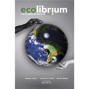 Ecolibrium by Mehran Banaei