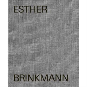 Esther Brinkmann by Elizabeth Fischer