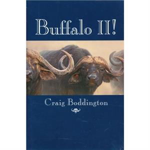 Buffalo II by Craig Boddington