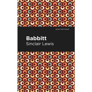 Babbitt by Sinclair Lewis