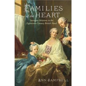 Families of the Heart by Ann Campbell