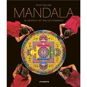 Mandala  In Search of Enlightenment by Peter Van Ham