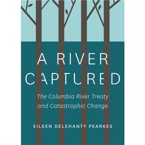 A River Captured by Eileen Delehanty Pearkes