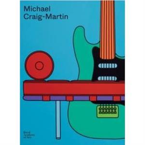 Michael CraigMartin by Carolina Grau