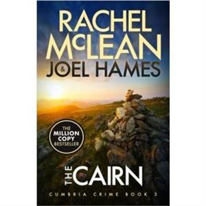 The Cairn by Joel Hames