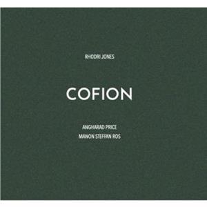 Cofion by Rhodri Jones