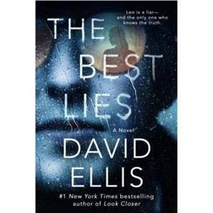 The Best Lies by David Ellis