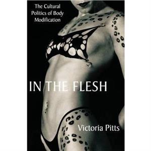 In the Flesh by V. Pitts