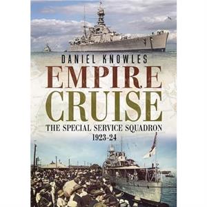 Empire Cruise by Daniel Knowles