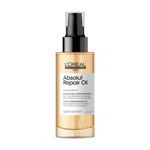 LOréal Professionnel Serie Expert Absolut Repair 10-IN-1 Hair Oil 90ml