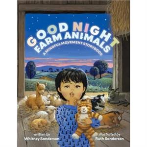 Good Night Farm Animals by Ruth Sanderson