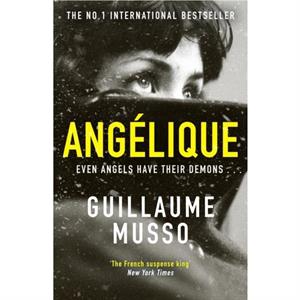 Angelique by Guillaume Musso