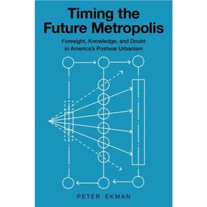 Timing the Future Metropolis by Peter Ekman