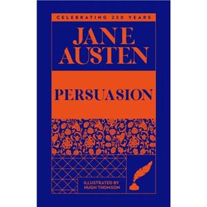 Persuasion by Jane Austen