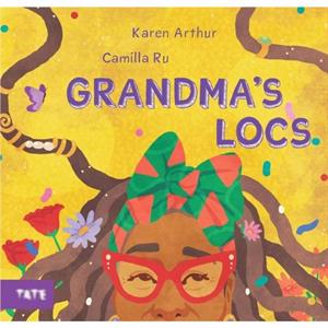 Grandmas Locs by Karen Arthur