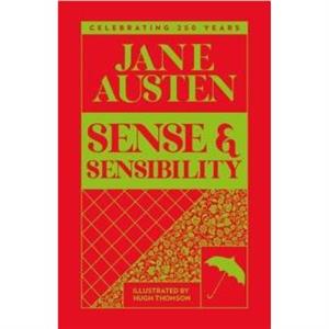 Sense and Sensibility by Jane Austen