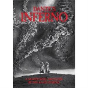 Dantes Inferno by Dante Alighieri