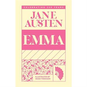 Emma by Jane Austen