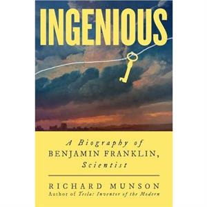 Ingenious by Richard Munson