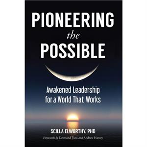 Pioneering the Possible by Scilla Elworthy