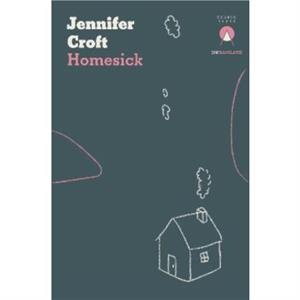 Homesick by Jennifer Croft