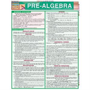 PREALGEBRA by S B Kizlik