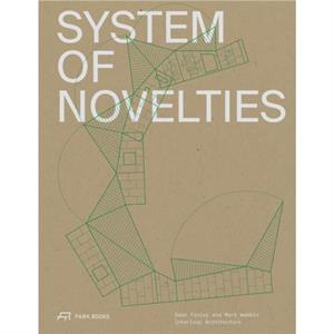 System of Novelties by Mark Wamble