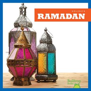 Ramadan by R.J. Bailey