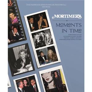 Mortimers by Robin Baker Leacock