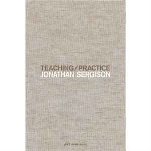 Teaching  Practice by Jonathan Sergison