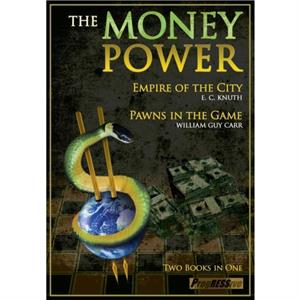 Money Power by JohnPaul Leonard