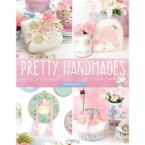 Pretty Handmades by Lauren Wright