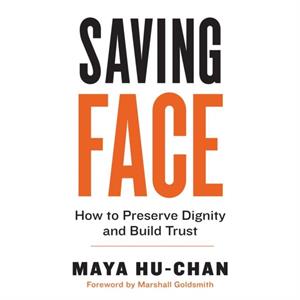 Saving Face by Maya HuChan