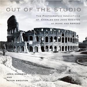 Out of the Studio by Peter Smeaton