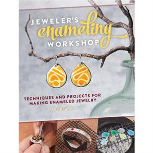 Jewelers Enameling Workshop by Pauline warg