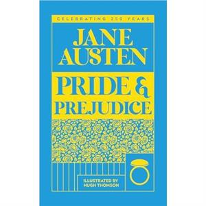 Pride and Prejudice by Jane Austen