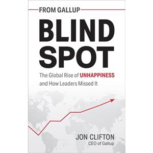 Blind Spot by Jon Clifton