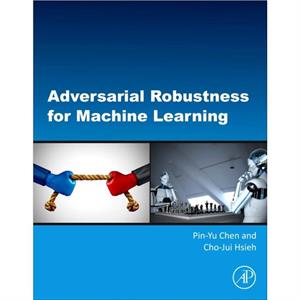 Adversarial Robustness for Machine Learning by Hsieh & ChoJui Assistant Professor & UCLA Computer Science Department & USA