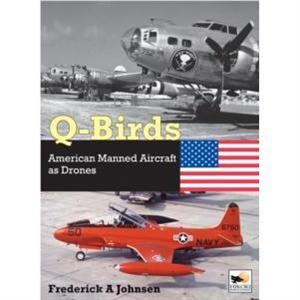 QBirds by Frederick A Johnsen