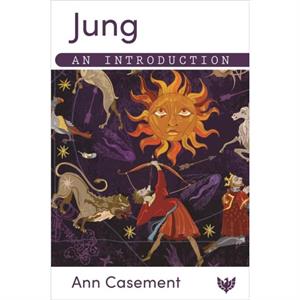 Jung by Ann Casement