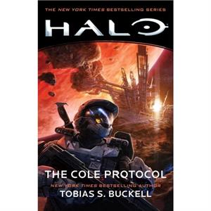 Halo The Cole Protocol Volume 6 by Tobias S Buckell